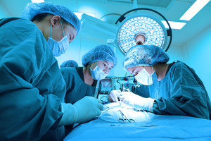 Norėjęs atlikti galvos transplantaciją rusas persigalvojo – bet operacija vis tiek įvyks