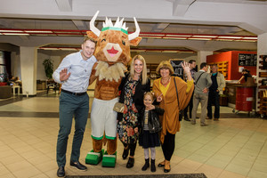 „Kaunas Hockey“ į pirmąjį susitikimą subūrė esamus ir būsimus ledo ritulio mėgėjus