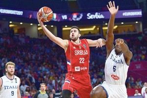 Lietuvos krepšinio X faktoriaus paieškos: dešimt įdomiausių LKL naujokų