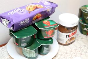 Prekybininkų atstovas: maisto kokybė skiriasi, nes to nori patys pirkėjai 