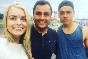 Petro Gražulio dukros bausmė - lyg spjūvis: vienišos mamos iš Marijampolės niekas nepasigailėjo