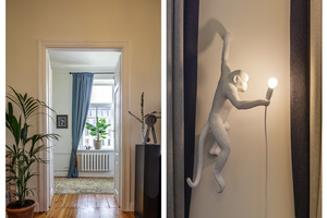 Štai kaip įsikūrė tikrai stilingi žmonės – vilniečių šeimos namai 