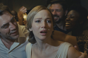 Aktorė Jennifer Lawrence paskelbė apie karjeros pertrauką