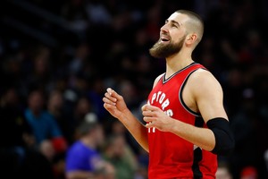 „Dramblys“ Jonas Valančiūnas – klubo našta ar neįvertintas Lietuvos talentas?