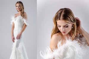 Nuotakos sunkelę vėl apsivilkusi Vaida Skaisgirė papasakojo apie atšauktas jos vestuves