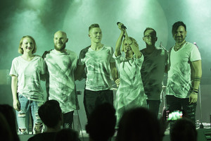 „MaNNazz“ koncertas sudrebino „Loftą“: buvo verta laukti 15 metų