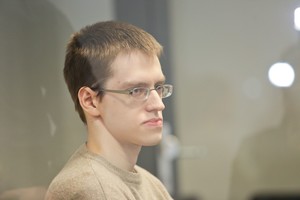 Po apsilankymo psichiatrijos ligoninėje Karolis Neoras  tapo gerokai šnekesnis