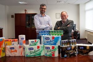 Vokiečiai perka dalį Grigiškių „Grigeo“: investuos 65 mln. eurų 