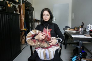 Kauno Adamsų šeimynėlėje bręsta drama dėl baleto