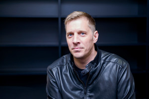  Saulius Prūsaitis filmus vertina pagal du kriterijus