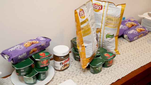 Ar tikrai lietuviai nori prastesnių maisto produktų?