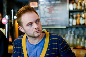 Dominykas Vaitiekūnas priverstas atsisveikinti su televizija