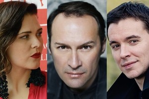 Per LVSO 29-ojo sezono atidarymą klausytojai „kabės ant liustrų“