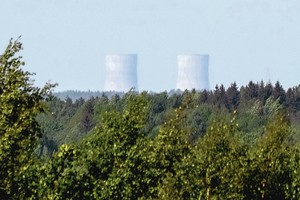 Atominė dar neužkurta, bet lietuvius jau svilina