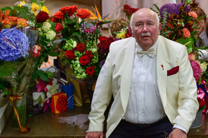 Su jubiliejumi, Maestro, arba penkios Donato Katkaus žavesio paslaptys