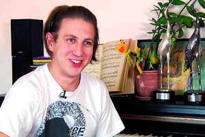 Depresija sirgęs Marius Repšys – apie ligoninėje praleistas dienas