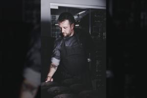 Liutauras Čeprackas papasakojo, kur visada užsuka keliaudamas užsienyje