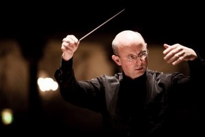 Į Lietuvą atvyksta žymus JAV kompozitorius, „Grammy“ ir „Oskaro“ laureatas