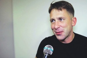 Egidijus Dragūnas-Selas pakalbėjo apie krepšinį: kaip klausė, taip atsakė