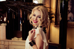 Nataliją Martinavičienę nerti į verslą įkvėpė Paryžius