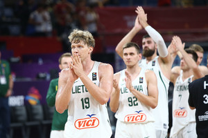 FIBA vėl kirto Eurolygos ambicijoms: pateikė savų argumentų