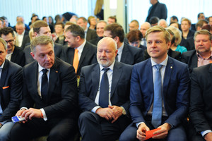 Politologai liberalams griežti – trečio kvėpavimo nebebus