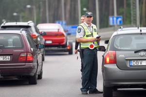 Vairuotojai greitai neteks pamėgtos privilegijos: ką tai reiškia