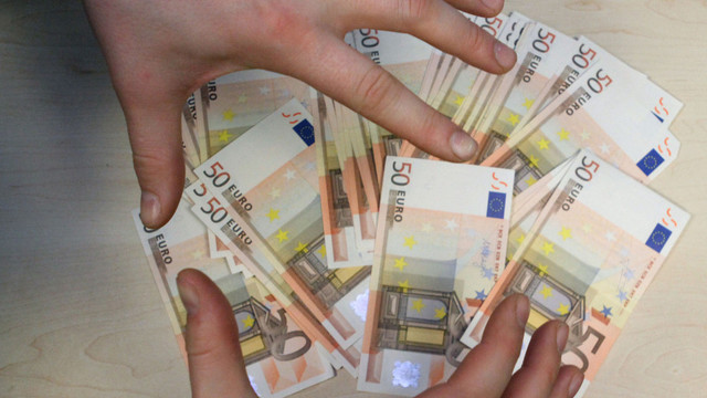 Kredito unijos pinigus savinęsis įkūrėjas bausmę atliks pataisos namuose