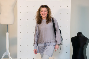 Jolanta Talaikytė: „Kuo didesnė laisvė santuokoje, tuo labiau norisi būti kartu“