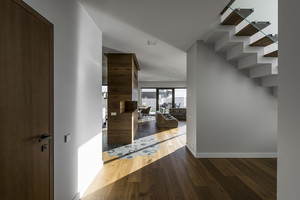 Dar vienas namas prestižiniame Vilniaus kvartale atvėrė duris