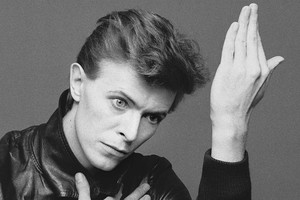 „Depeche Mode“ išskirtinai pažymėjo Davido Bowie dainos 40-metį