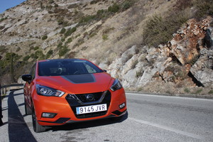 Testas: kokios spalvos automobilis jums tinka pagal asmenybę