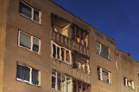 Prastai jaučiatės? Gali būti, kad „serga“ jūsų namai