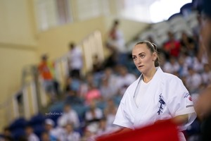 Lietuvos kiokušin karatė kovotojai šturmuos Didžiosios Britanijos čempionatą Londone