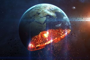 Sąmokslo teorijų šalininkai žegnojasi: rugsėjo 23-oji – Apokalipsės data