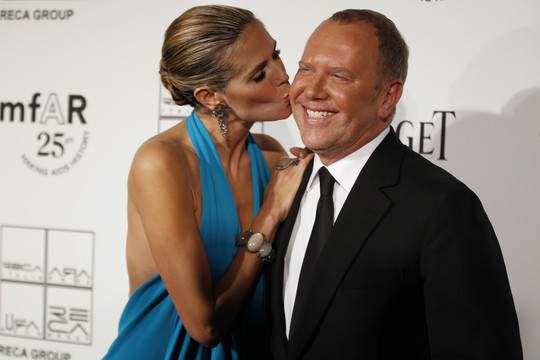 Sėkmės istorija: kaip visoms įtikęs linksmuolis Michaelas Korsas tapo milijardieriumi