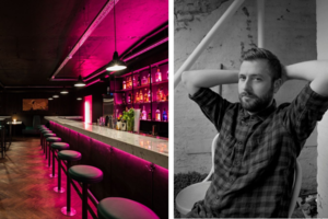 Į Lietuvą grįžusio emigranto baras iškart apaugo gandais