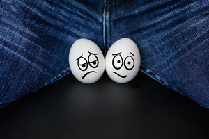 „Lūžtantis“ vyrų pasididžiavimas: štai kokia sekso poza – pavojingiausia