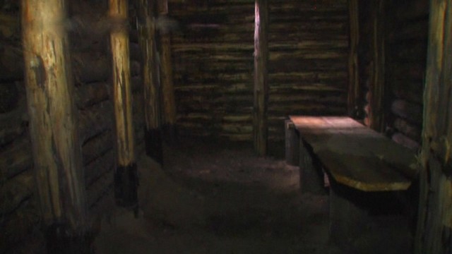 Antazavės šilo bunkeris byloja apie pirmąjį stambų partizanų mūšį