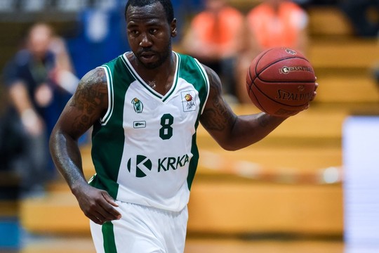 Naujasis „Neptūno“ pirkinys – patyręs amerikietis