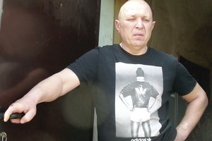 Tragedijos Šilutėje atomazga: sūnelis – kapuose, tėvas – į teismą