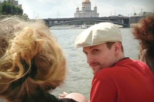 Iš Amerikos sprukęs E. Snowdenas prabilo apie ryšius su Rusijos slaptosiomis tarnybomis