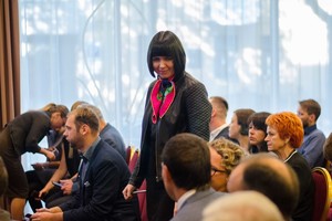 Dovilė Šakalienė apie liberalus: „Negaliu jų palikti"