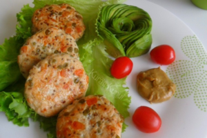 Skanu, lengva ir spalvinga. Šie maltinukai patiks visai šeimai