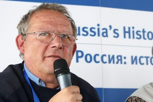 Į Vilnių atvykstantis Adamas Michnikas skaitys paskaitą apie Juzefą Pilsudskį