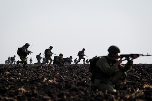 Šalčininkuose apsilankę Suomijos žurnalistai: „Rusija čia galėtų sukelti chaosą"