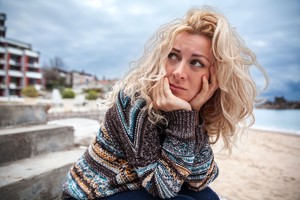 Siaubingas likimas: per pusmetį moteris neteko visko, kas brangiausia