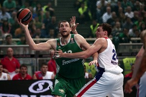 Vilniaus „Lietuvos rytas“ surado, kuo pakeisti Artūrą Gudaitį 