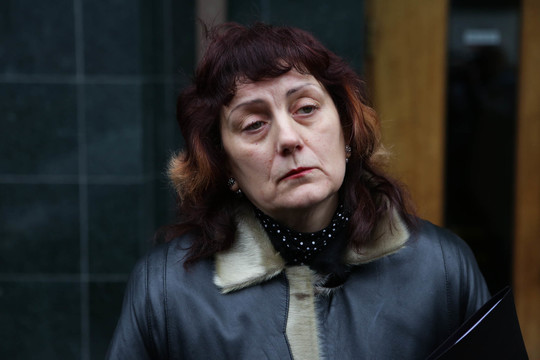 Po lavonų sukeitimo kaunietė rėžė: „Dirbo kaip per bulviakasį“