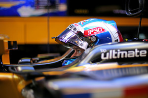 „Renault“ ir „McLaren“ pakomentavo kitais metais „Formulėje-1“ laukiančius pokyčius